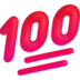 :100: :100: