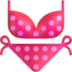 :bikini: