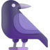 :black_bird: