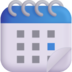 :calendar_spiral: