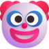 :clown_face: