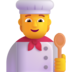 :cook: