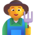 :farmer: