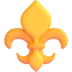 :fleur_de_lis: