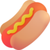 :hotdog: