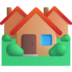 :houses: