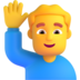 :man_raising_hand: