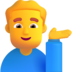 :man_tipping_hand: