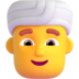 :man_with_turban: