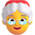 :mrs_claus: :mrs_claus: