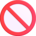 :no_entry_sign: