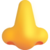 :nose:
