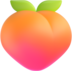 :peach: