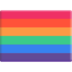 :rainbow_flag: :rainbow_flag:
