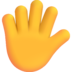 :raised_hand_with_fingers_splayed: :raised_hand_with_fingers_splayed: