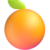 :tangerine: