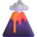 :volcano: