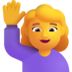 :woman_raising_hand: