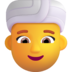 :woman_with_turban: