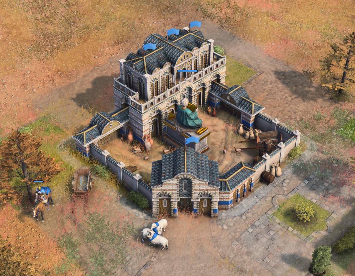 その他 AGE of EMPIRES Clearing the Road | Age of Empires Series Wiki | Fandom