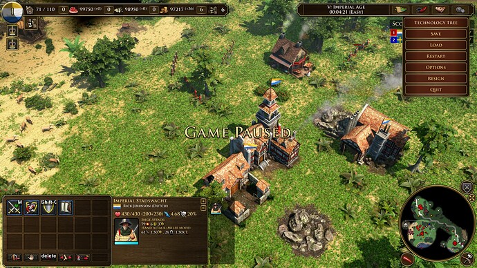 Age of Empires III_ Definitive Edition 12_25_2021 12_57_37 AM