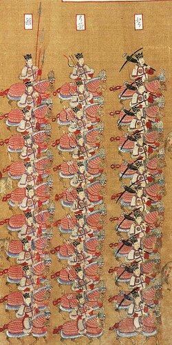 Northern_song_Cavalry