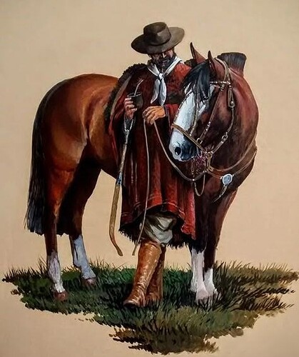 Morochuco