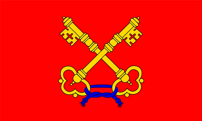 Pontifical States