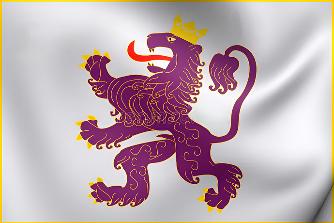 Kingdom of  León (1230)