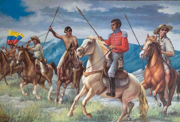 Llanero