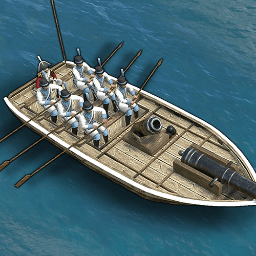 Gunboat