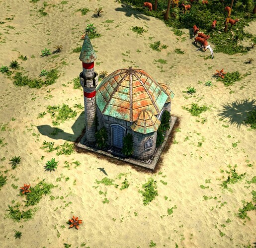 AoE3 mosque t1