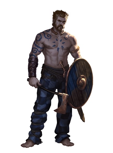 Blue Raider