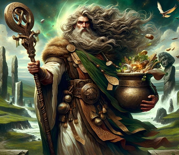 Dagda