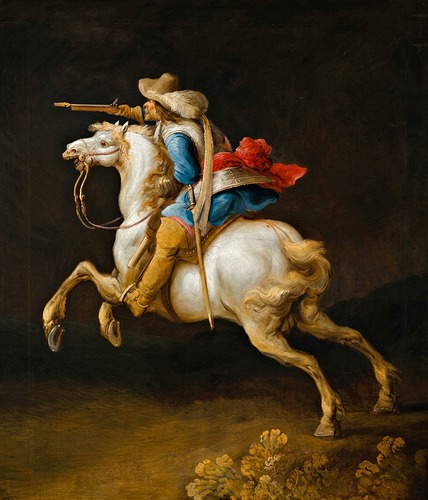Carabineer