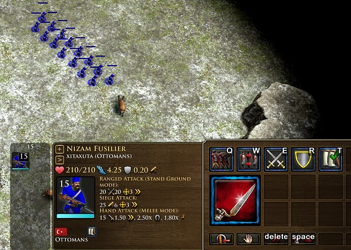 Ottomans 1v1 III Discussion Age Of Empires Forum