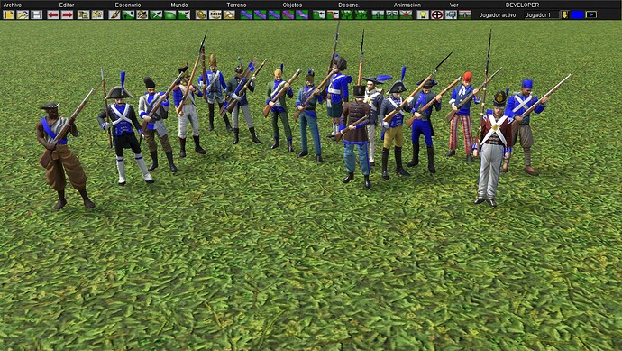Special Units 2