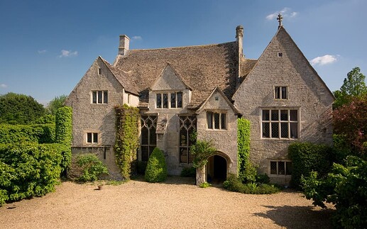 Northborough Manor 1333 and 1336