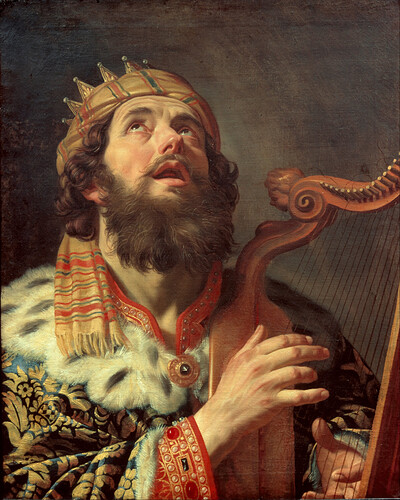 Gerard_van_Honthorst_-King_David_Playing_the_Harp-_Google_Art_Project
