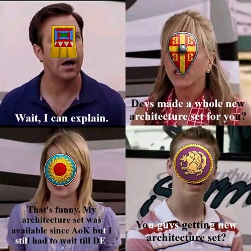 Wait I can explain
