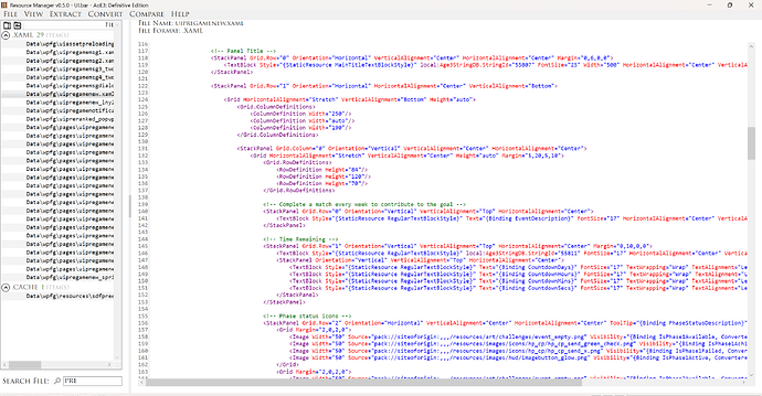 Resource Manager v0.5.0 - UI.bar - AoE3_ Definitive Edition 2. 10. 2025 23_18_35