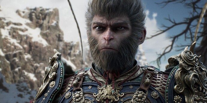 Wukong