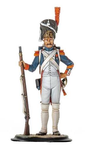 Grenadier