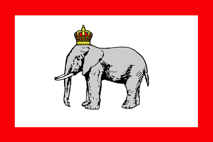 Dahomey_kingdom_flag