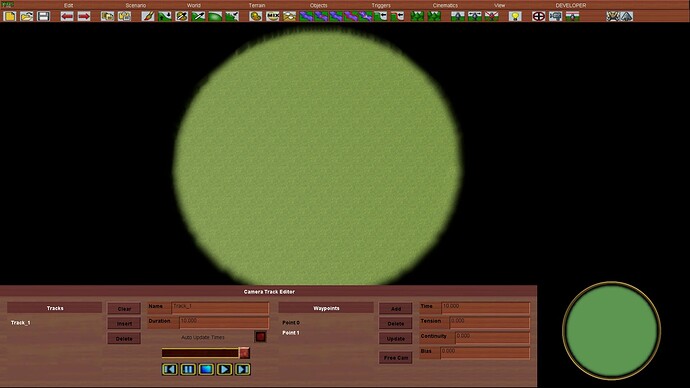 age of empires 3 scenario editor age of empires 3 scenario editor