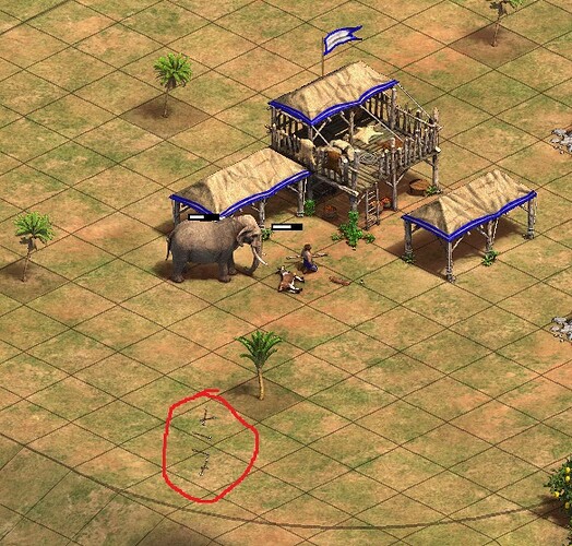 TC bug 1