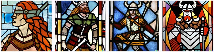 norse