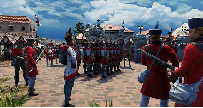 _The artillery brigade