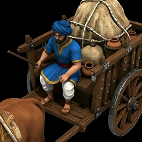 Indian_Trade_Cart