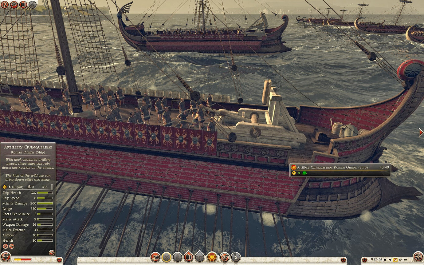 Ships In Aoe4 Iv Discussion Age Of Empires Forum